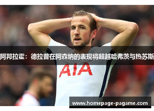 阿邦拉霍:德拉普在阿森纳的表现将超越哈弗茨与热苏斯 阿邦拉霍:德拉普在阿森纳的表现将超越哈弗茨与热苏斯